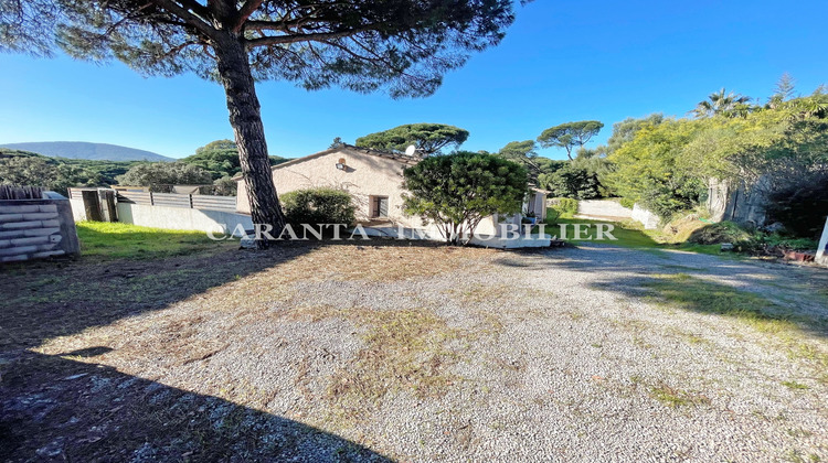 Ma-Cabane - Vente Maison Sainte-Maxime, 136 m²
