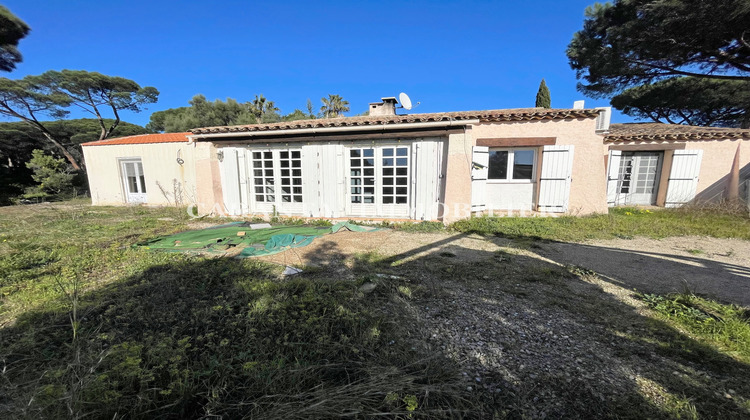 Ma-Cabane - Vente Maison Sainte-Maxime, 136 m²