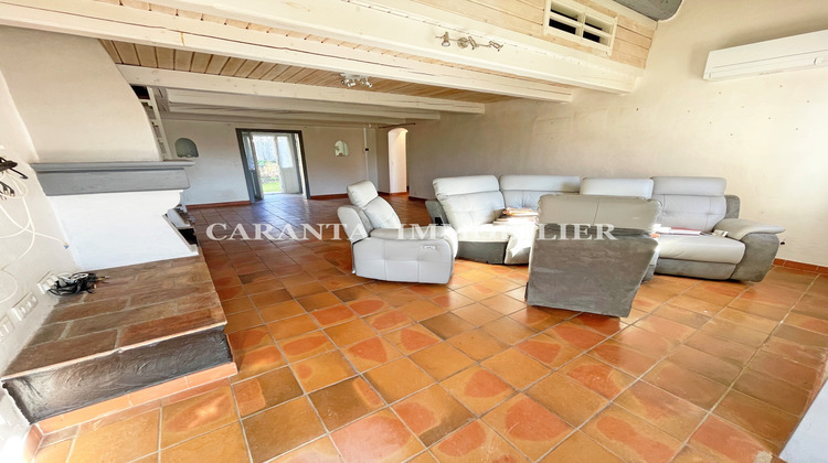 Ma-Cabane - Vente Maison Sainte-Maxime, 136 m²