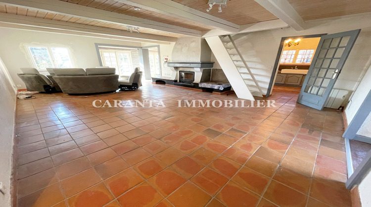 Ma-Cabane - Vente Maison Sainte-Maxime, 136 m²