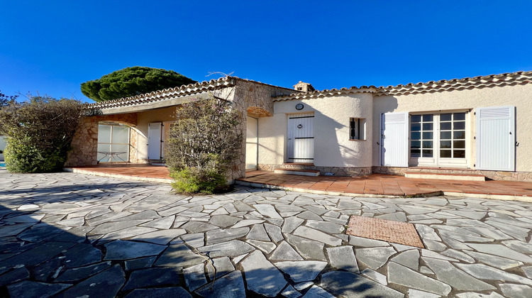 Ma-Cabane - Vente Maison Sainte-Maxime, 160 m²