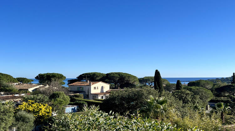 Ma-Cabane - Vente Maison Sainte-Maxime, 160 m²
