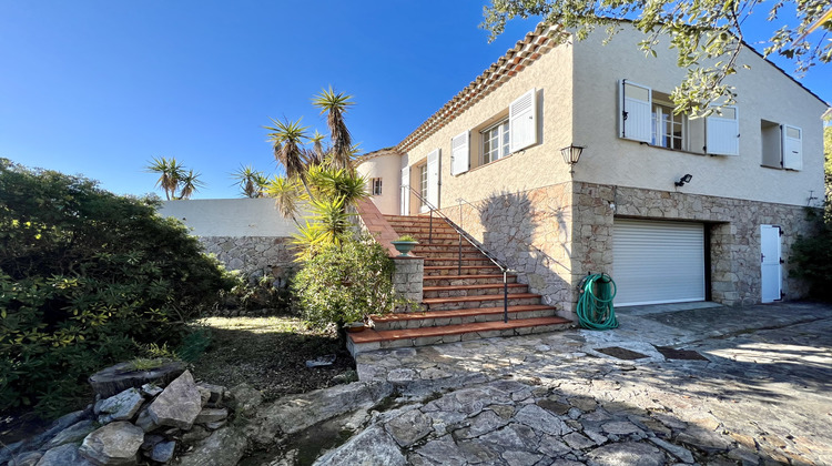 Ma-Cabane - Vente Maison Sainte-Maxime, 160 m²