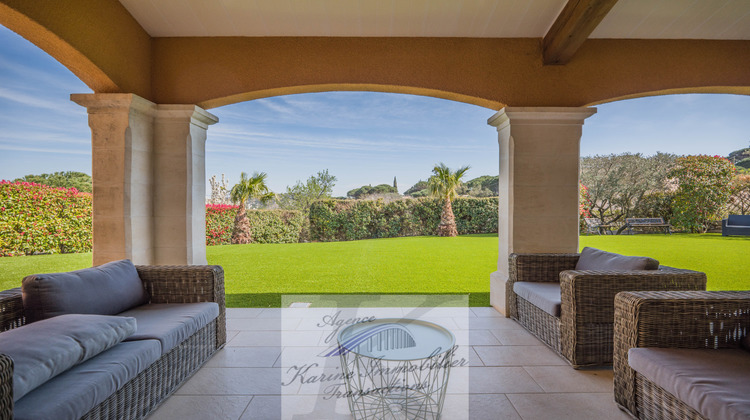 Ma-Cabane - Vente Maison Sainte-Maxime, 184 m²