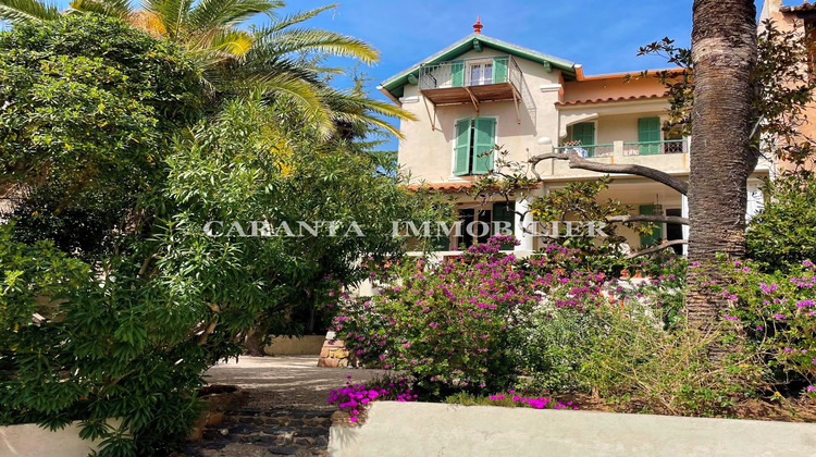 Ma-Cabane - Vente Maison Sainte-Maxime, 225 m²