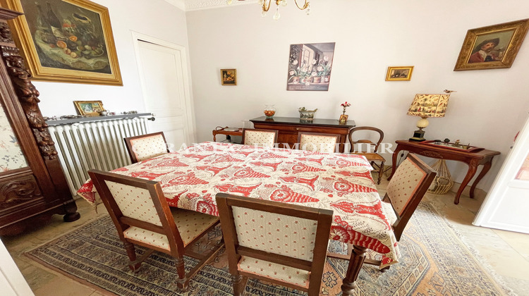 Ma-Cabane - Vente Maison Sainte-Maxime, 225 m²