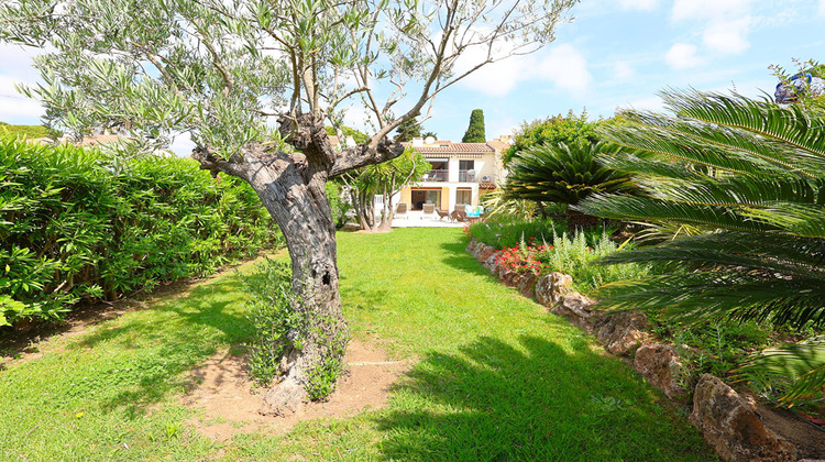 Ma-Cabane - Vente Maison SAINTE-MAXIME, 97 m²