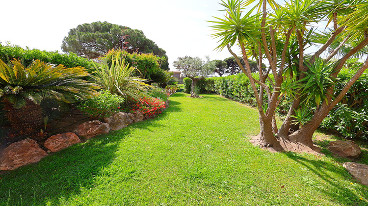 Ma-Cabane - Vente Maison SAINTE-MAXIME, 97 m²