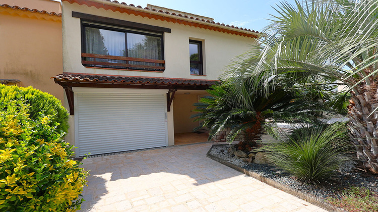 Ma-Cabane - Vente Maison SAINTE-MAXIME, 97 m²
