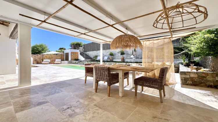 Ma-Cabane - Vente Maison Sainte-Maxime, 108 m²