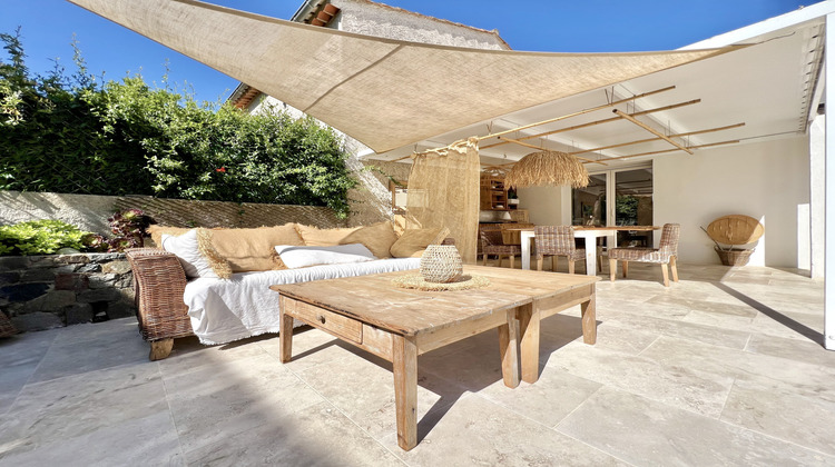 Ma-Cabane - Vente Maison Sainte-Maxime, 108 m²