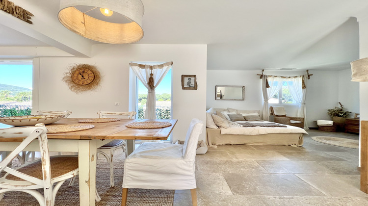 Ma-Cabane - Vente Maison Sainte-Maxime, 108 m²