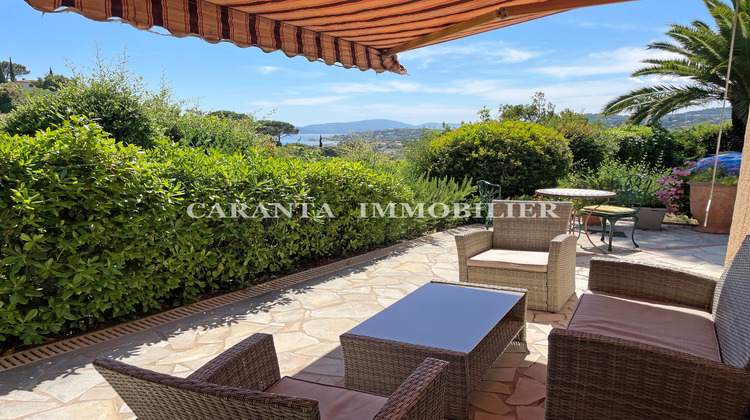 Ma-Cabane - Vente Maison Sainte-Maxime, 107 m²