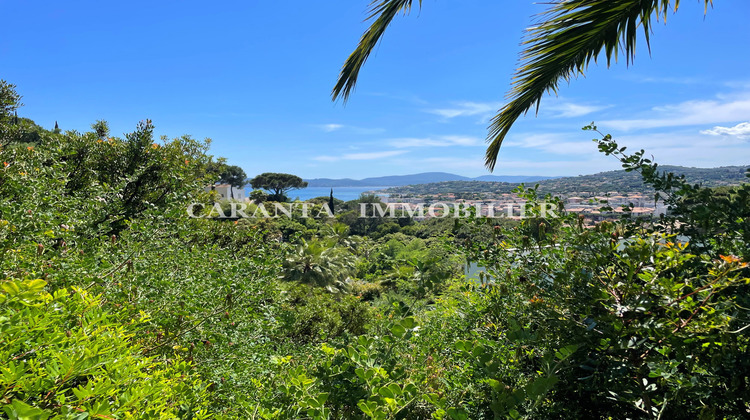 Ma-Cabane - Vente Maison Sainte-Maxime, 107 m²