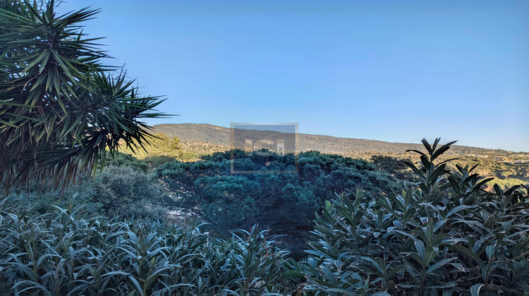 Ma-Cabane - Vente Maison Sainte-Maxime, 165 m²