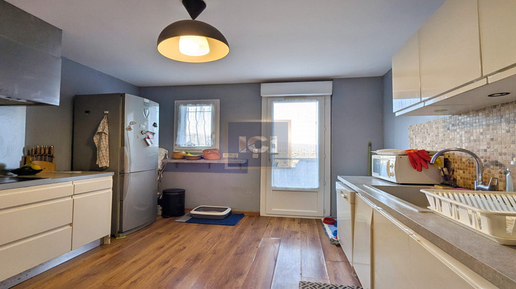 Ma-Cabane - Vente Maison Sainte-Maxime, 165 m²