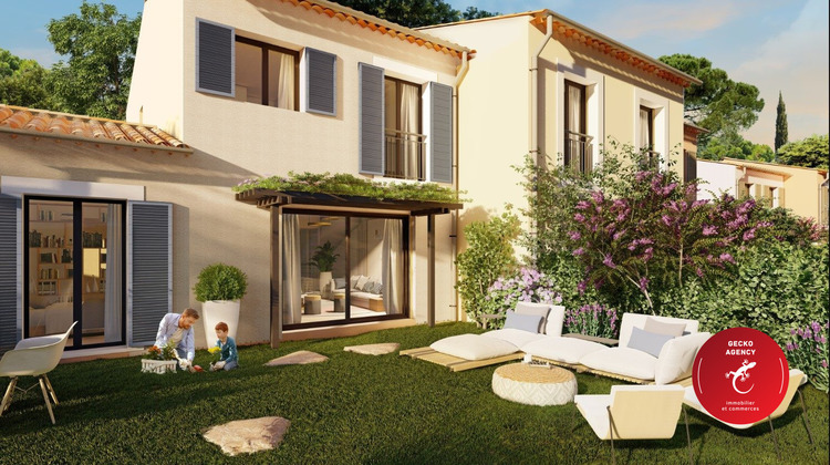 Ma-Cabane - Vente Maison Sainte-Maxime, 92 m²