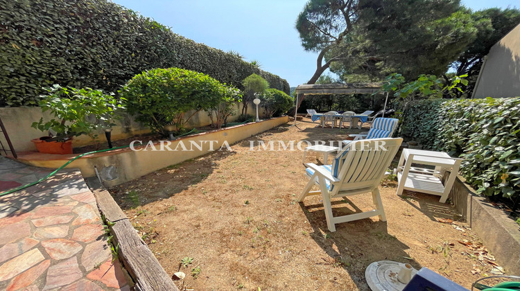 Ma-Cabane - Vente Maison Sainte-Maxime, 135 m²