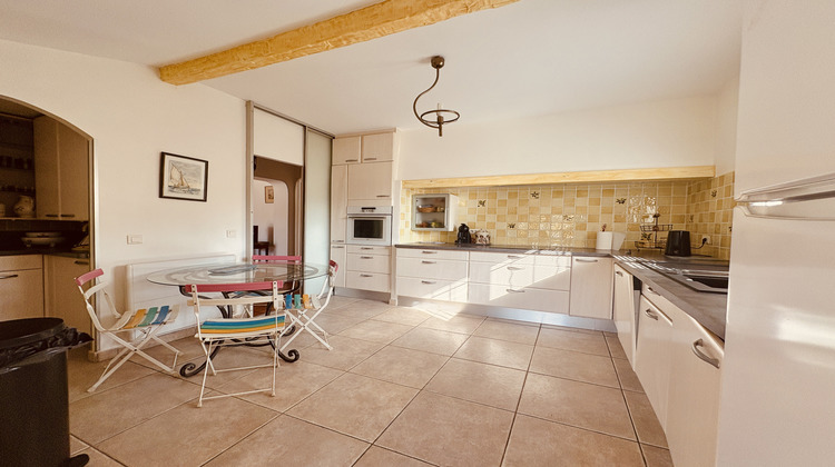 Ma-Cabane - Vente Maison Sainte-Maxime, 112 m²