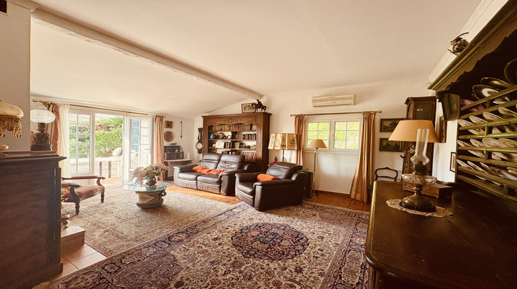 Ma-Cabane - Vente Maison Sainte-Maxime, 112 m²