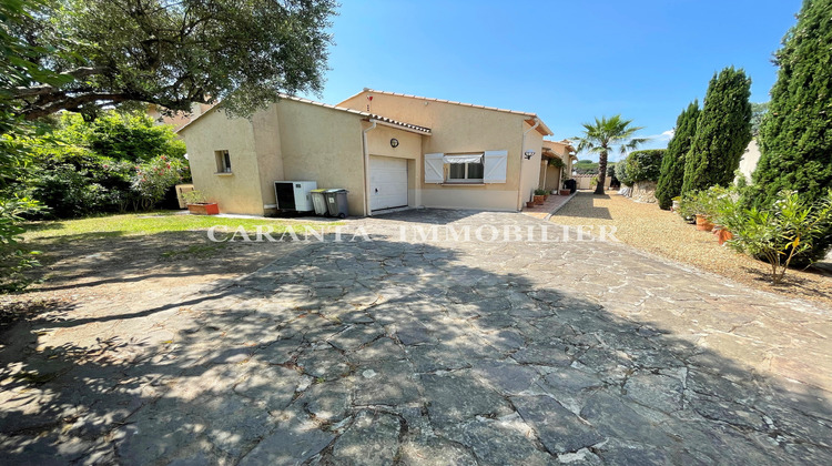 Ma-Cabane - Vente Maison Sainte-Maxime, 121 m²