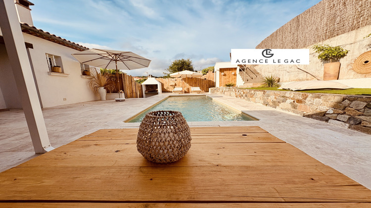 Ma-Cabane - Vente Maison Sainte-Maxime, 103 m²