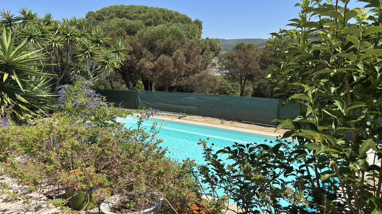 Ma-Cabane - Vente Maison Sainte-Maxime, 500 m²