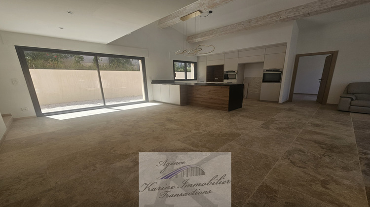 Ma-Cabane - Vente Maison Sainte-Maxime, 135 m²