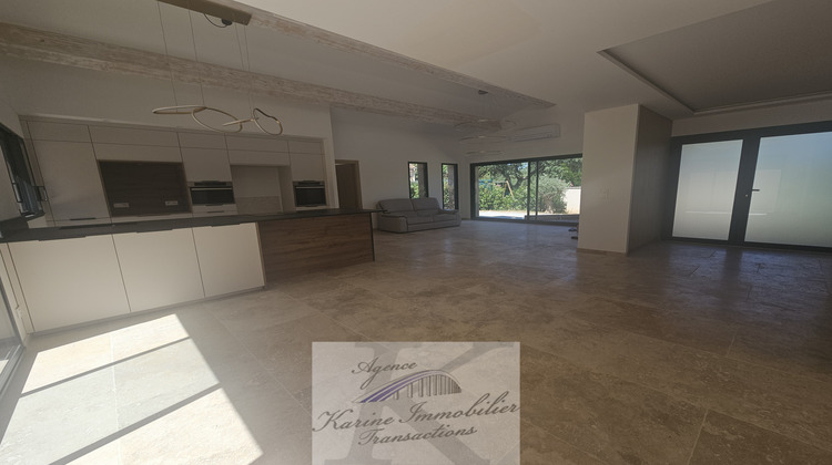 Ma-Cabane - Vente Maison Sainte-Maxime, 135 m²