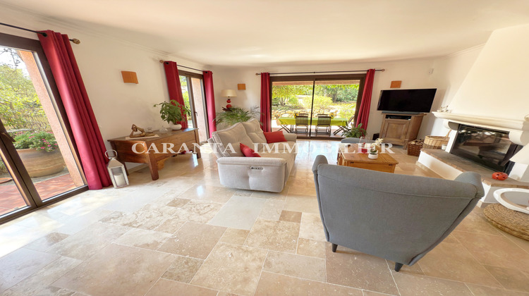 Ma-Cabane - Vente Maison Sainte-Maxime, 115 m²