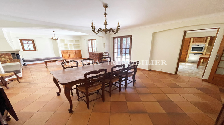 Ma-Cabane - Vente Maison Sainte-Maxime, 155 m²