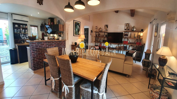 Ma-Cabane - Vente Maison Sainte-Maxime, 80 m²