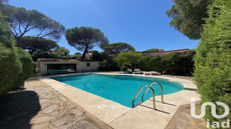 Ma-Cabane - Vente Maison Sainte-Maxime, 239 m²
