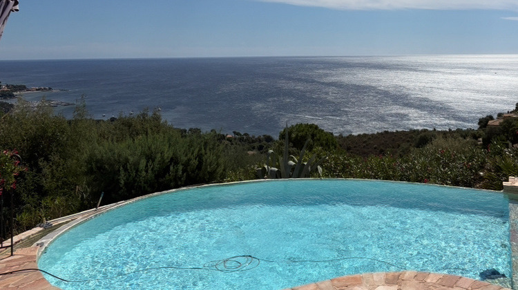 Ma-Cabane - Vente Maison Sainte-Maxime, 130 m²