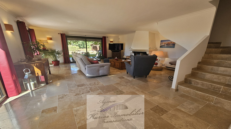 Ma-Cabane - Vente Maison Sainte-Maxime, 130 m²