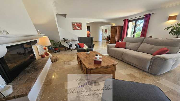 Ma-Cabane - Vente Maison Sainte-Maxime, 130 m²