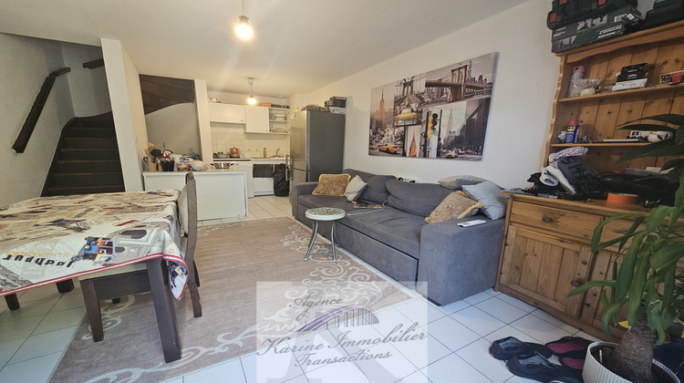 Ma-Cabane - Vente Maison Sainte-Maxime, 33 m²