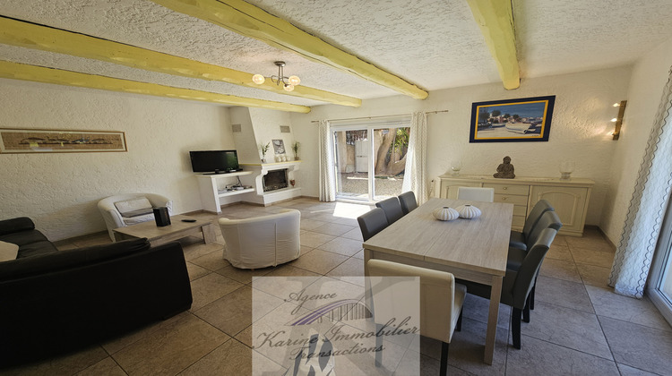 Ma-Cabane - Vente Maison Sainte-Maxime, 160 m²