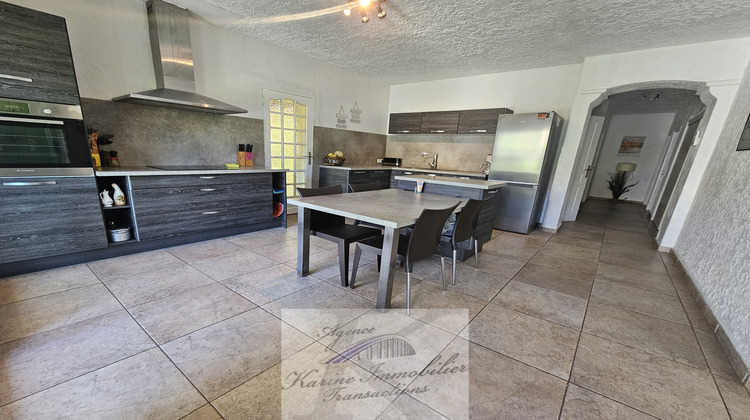 Ma-Cabane - Vente Maison Sainte-Maxime, 160 m²