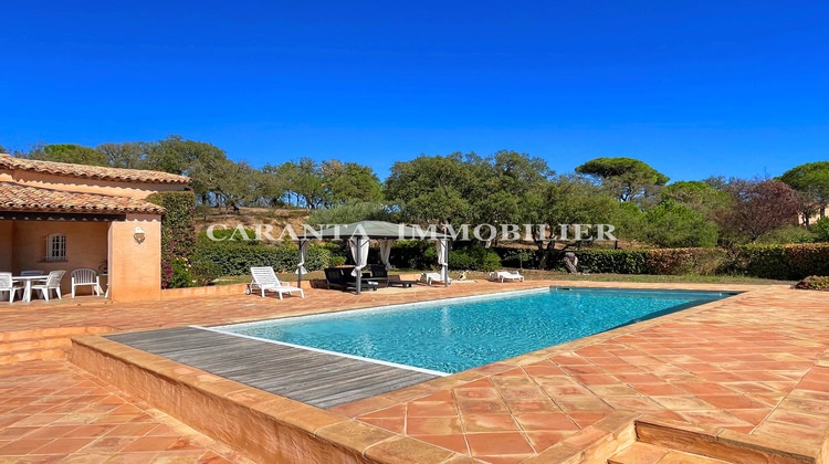 Ma-Cabane - Vente Maison Sainte-Maxime, 190 m²