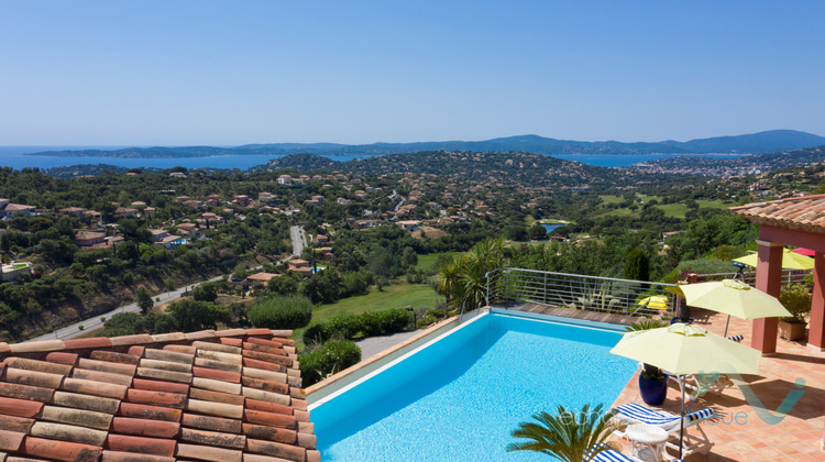 Ma-Cabane - Vente Maison Sainte-Maxime, 270 m²