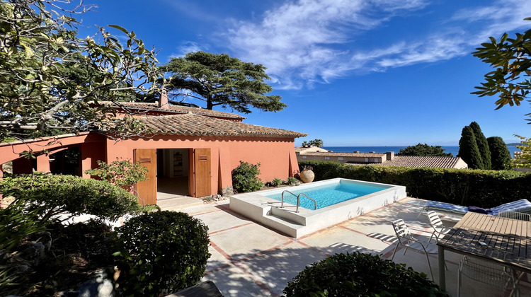 Ma-Cabane - Vente Maison Sainte-Maxime, 124 m²