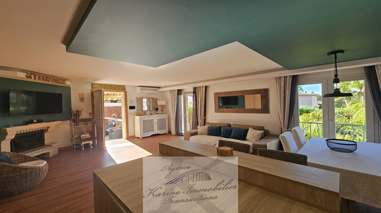 Ma-Cabane - Vente Maison Sainte-Maxime, 116 m²