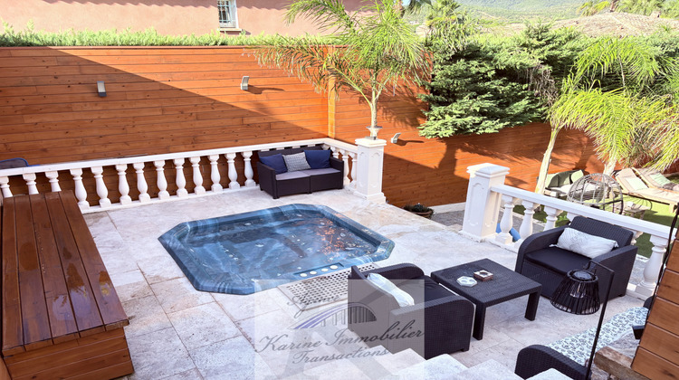 Ma-Cabane - Vente Maison Sainte-Maxime, 116 m²