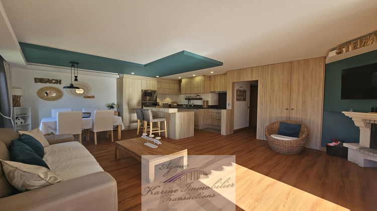 Ma-Cabane - Vente Maison Sainte-Maxime, 116 m²