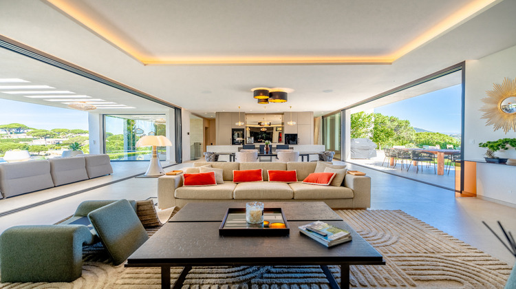 Ma-Cabane - Vente Maison Sainte-Maxime, 0 m²