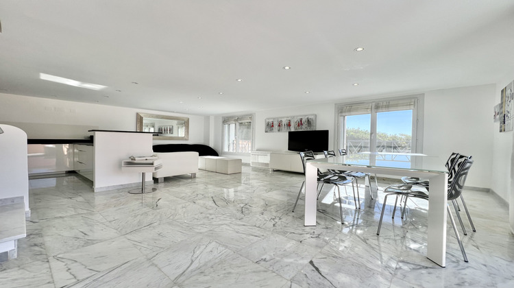 Ma-Cabane - Vente Maison Sainte-Maxime, 115 m²