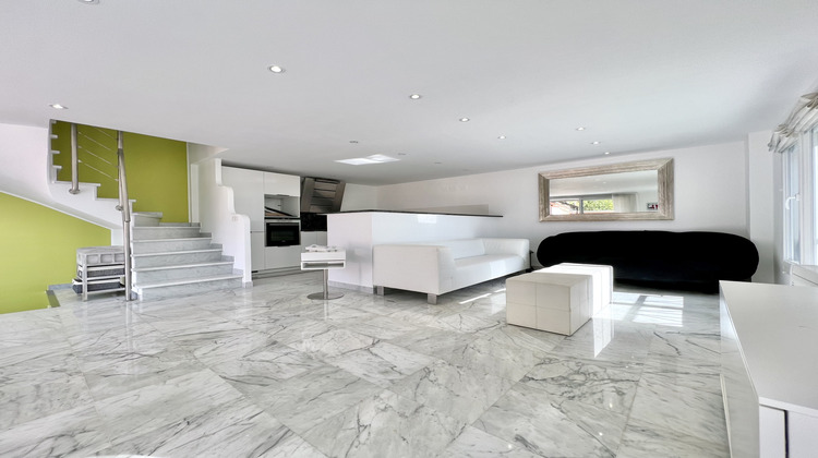 Ma-Cabane - Vente Maison Sainte-Maxime, 115 m²