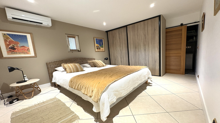 Ma-Cabane - Vente Maison Sainte-Maxime, 81 m²