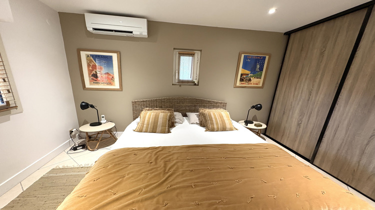 Ma-Cabane - Vente Maison Sainte-Maxime, 81 m²